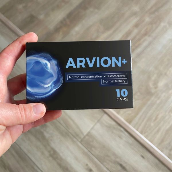 Arvion+ – kép 3