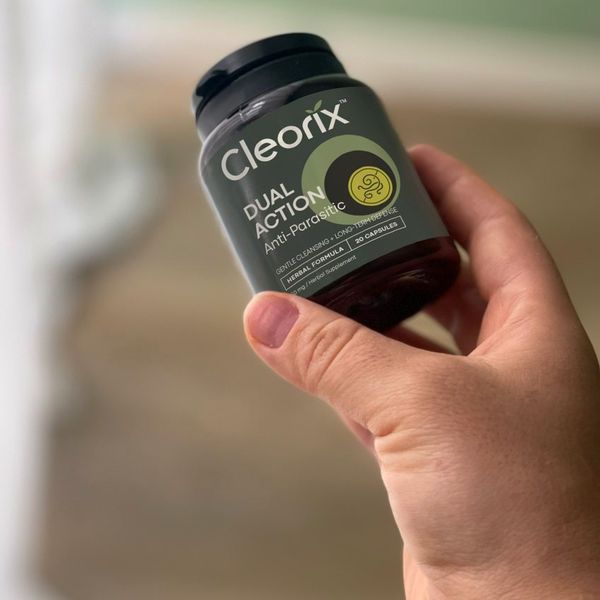 Cleorix – kép 2