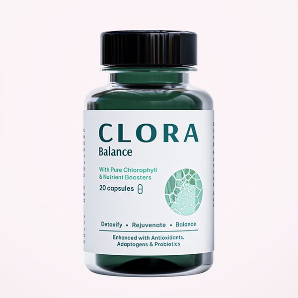 Clora Balance – kép 2