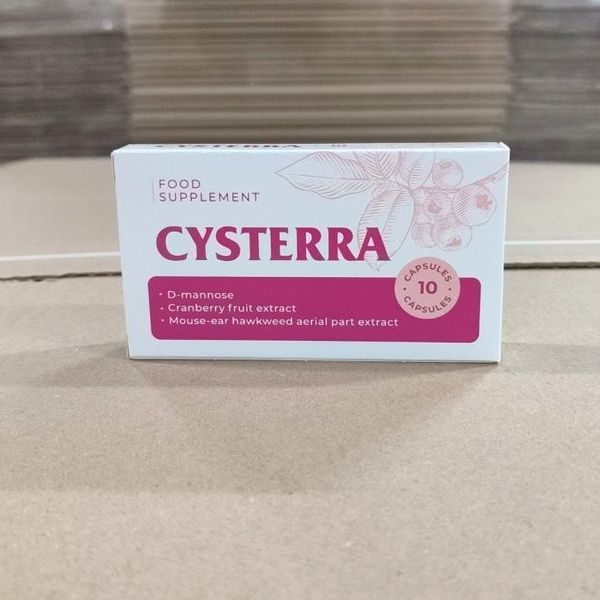 Cysterra – kép 2