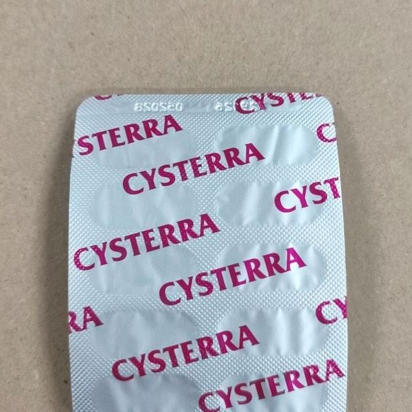 Cysterra – kép 4