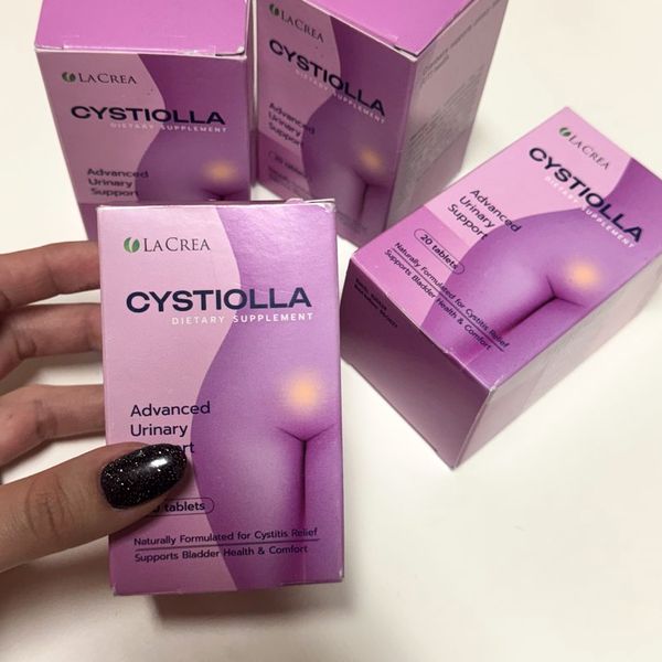 Cystiolla – kép 2