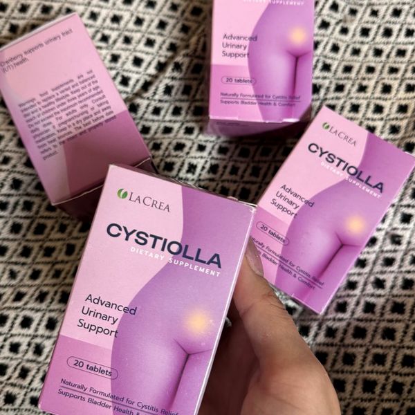 Cystiolla – kép 3