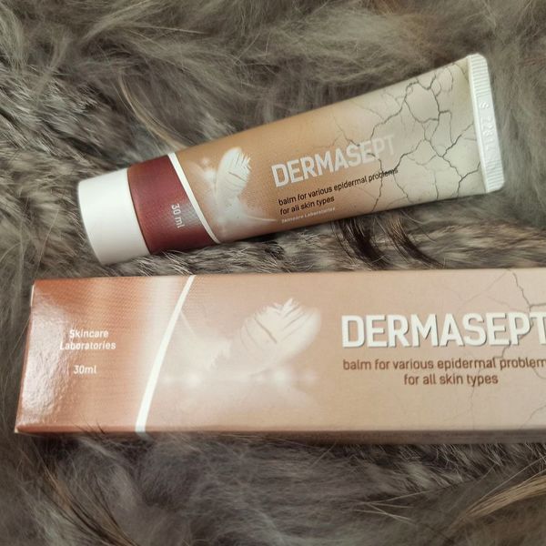 Dermasept – kép 2