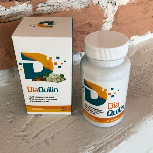 DiaQuilin – kép 2