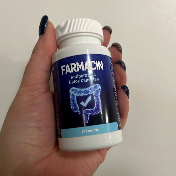 Farmacin – kép 2