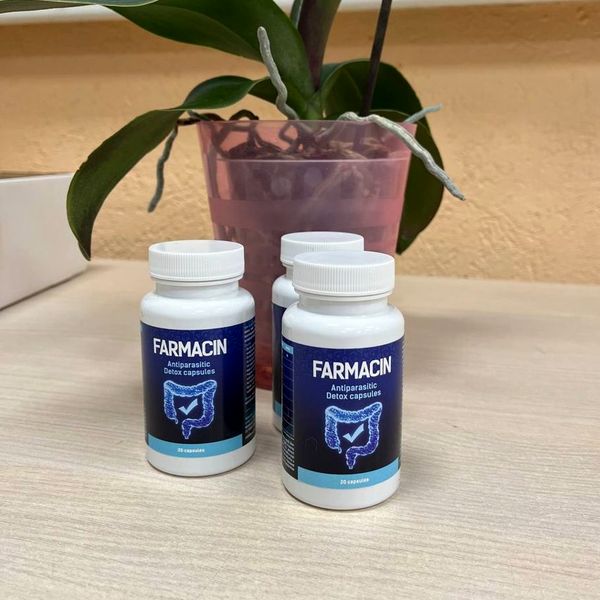 Farmacin – kép 3