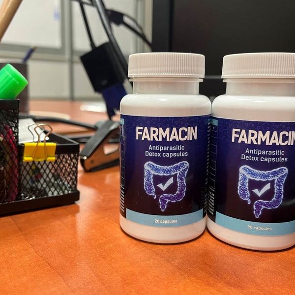 Farmacin – kép 4