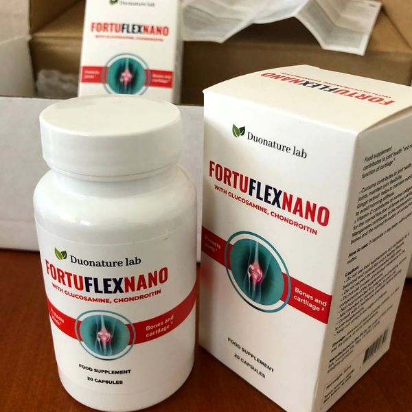 FortuflexNano – kép 2