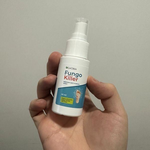 Fungo Killer – kép 2
