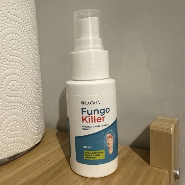 Fungo Killer – kép 4