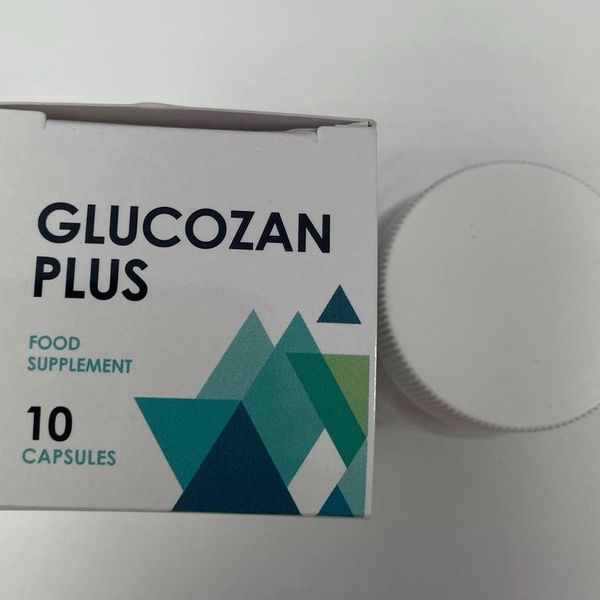 Glucozan Plus – kép 2