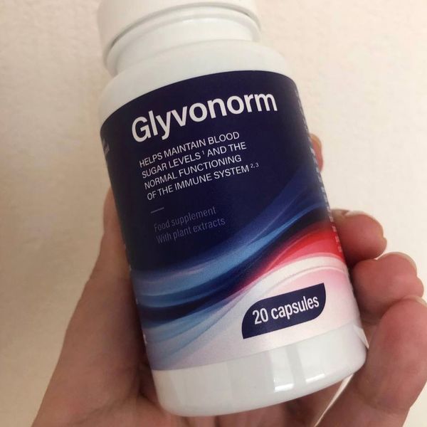 Glyvonorm – kép 2