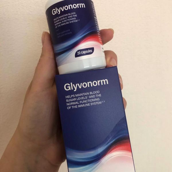 Glyvonorm – kép 3
