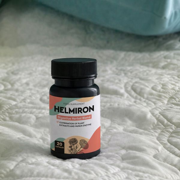 Helmiron – kép 2