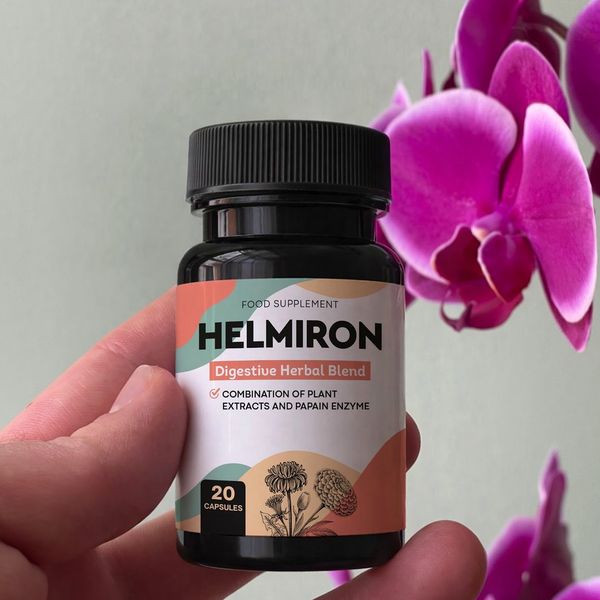 Helmiron – kép 4