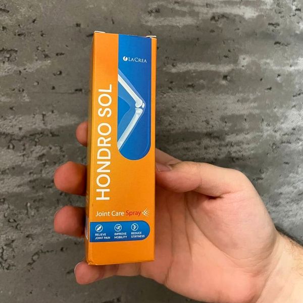 Hondro Sol – kép 4