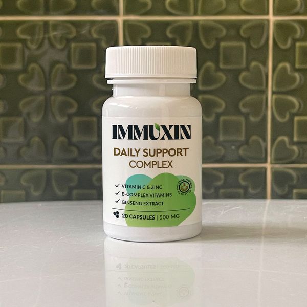 Immuxin – kép 2