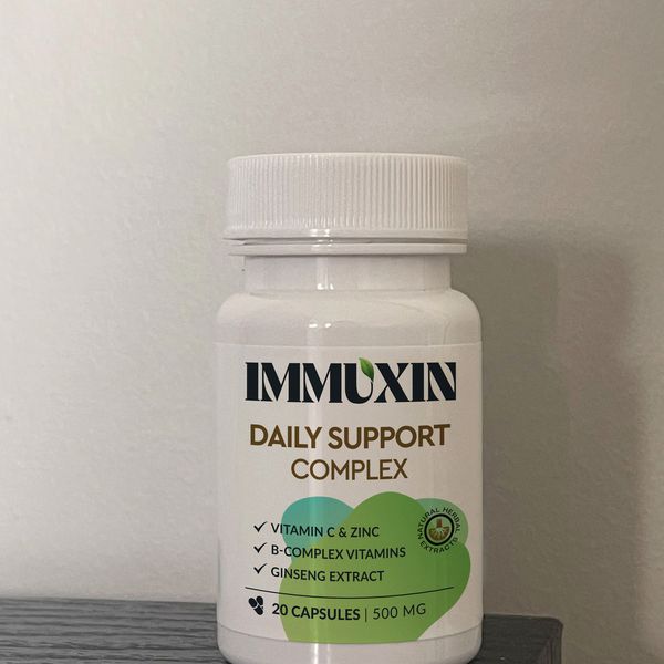 Immuxin – kép 4
