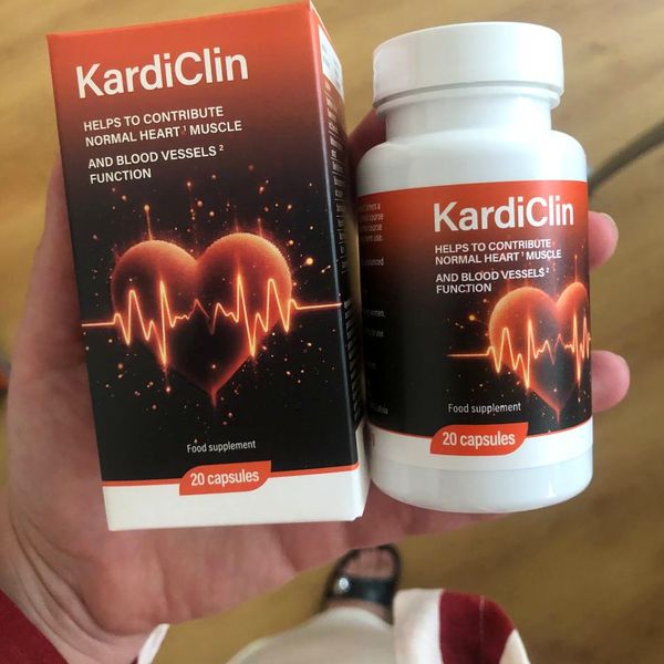 KardiClin – kép 2