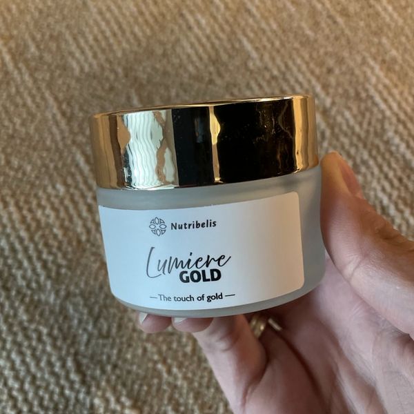 Lumiere Gold – kép 2
