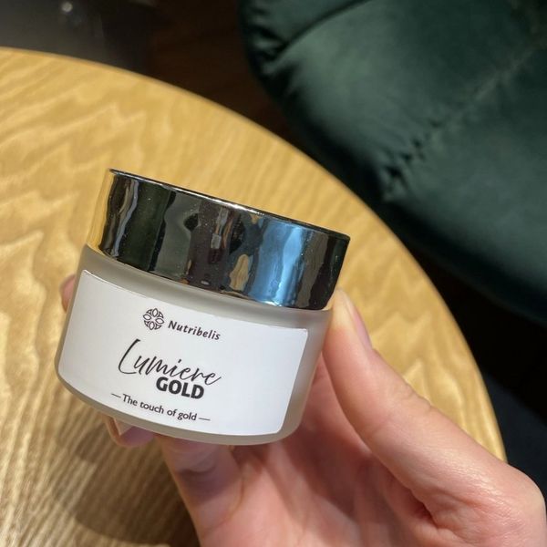 Lumiere Gold – kép 4