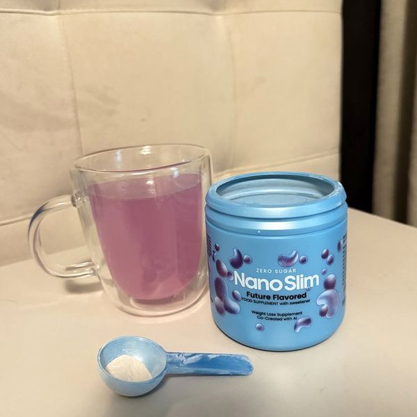 Nano Slim – kép 2