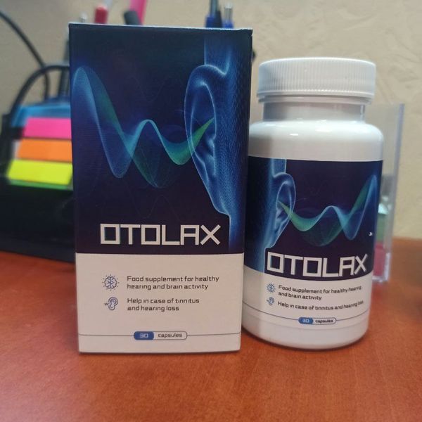 Otolax – kép 2