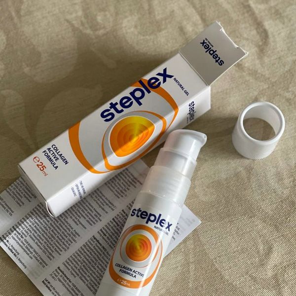 Steplex – kép 2