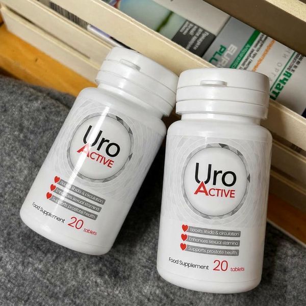 Uro Active – kép 2