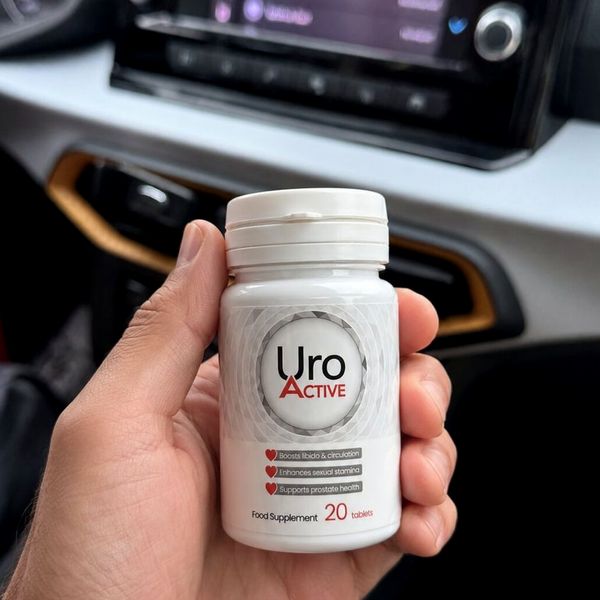 Uro Active – kép 3