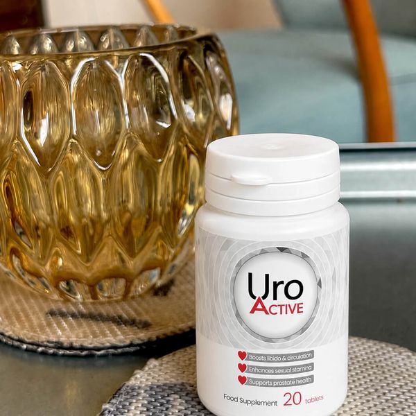 Uro Active – kép 4