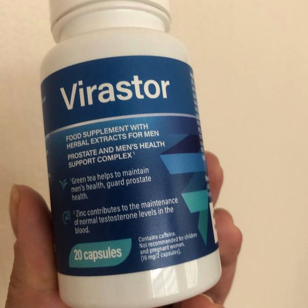 Virastor – kép 2