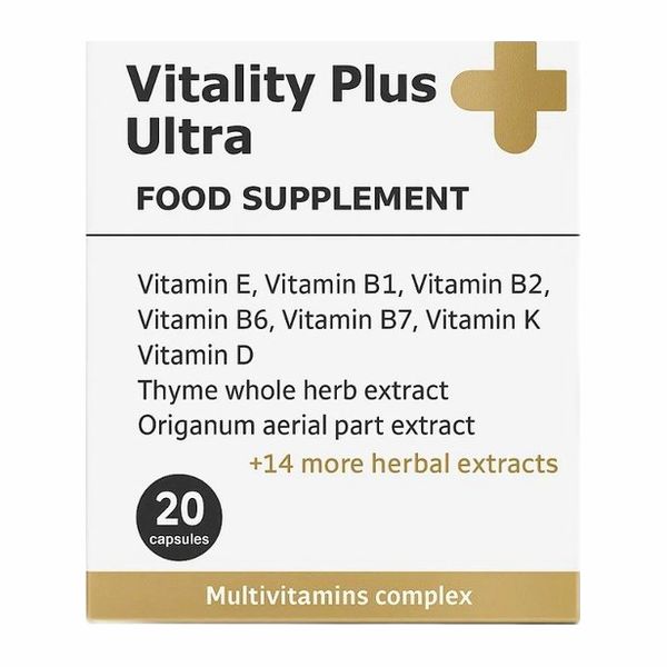 Vitality Plus Ultra – kép 2